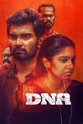 Free DNA (2025) (Hindi + Multi Audio) Dual Audio UnCut South Movie HD ESub – FILMYFLY