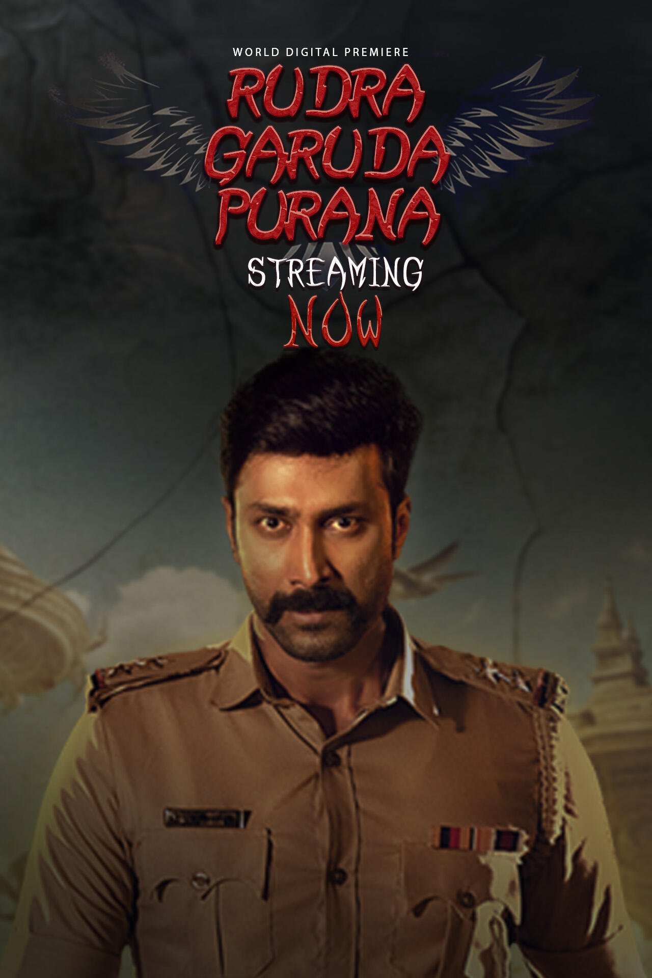 Free Rudra Garuda Purana (2025) Hindi Dubbed Full Movie HD – FILMYFLY